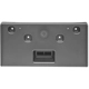 Purchase Top-Quality Front Bumper License Bracket by SHERMAN PARTS - 602B-90LB-0 pa1