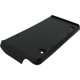Purchase Top-Quality Front Bumper License Bracket by SHERMAN PARTS - 768-90LB pa2