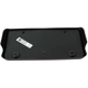 Purchase Top-Quality Front Bumper License Bracket by SHERMAN PARTS - 768-90LB pa4