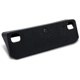 Purchase Top-Quality Front Bumper License Bracket by SHERMAN PARTS - 8107-90B-0 pa1