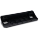 Purchase Top-Quality Front Bumper License Bracket by SHERMAN PARTS - 8107-90B-0 pa2