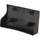 Purchase Top-Quality Front Bumper License Bracket by SHERMAN PARTS - CH250019-90LBU pa4