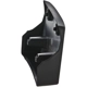 Purchase Top-Quality Front Bumper License Bracket by SHERMAN PARTS - CH250019-90LBU pa5