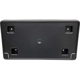 Purchase Top-Quality Front Bumper License Bracket by SHERMAN PARTS - CHDURA14A-90LBU pa1