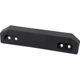 Purchase Top-Quality SHERMAN PARTS - GMENVI21-90LBU - License Plate Bracket pa2