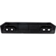 Purchase Top-Quality SHERMAN PARTS - GMENVI21-90LBU - License Plate Bracket pa4