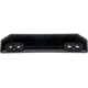 Purchase Top-Quality SHERMAN PARTS - GMENVI21-90LBU - License Plate Bracket pa5