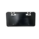 Purchase Top-Quality Front Bumper License Bracket by SHERMAN PARTS - TOCORO22-90LB-0 pa1
