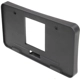 Purchase Top-Quality Front Bumper License Bracket - TO1068104 pa7