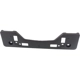 Purchase Top-Quality Front Bumper License Bracket - TO1068107 pa2