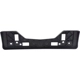 Purchase Top-Quality Front Bumper License Bracket - TO1068107 pa3