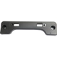 Purchase Top-Quality Front Bumper License Bracket - TO1068113 pa5