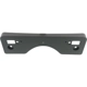 Purchase Top-Quality Front Bumper License Bracket - TO1068114 pa2