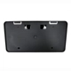 Purchase Top-Quality Front Bumper License Bracket - TO1068117 pa6