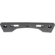 Purchase Top-Quality Front Bumper License Bracket - TO1068121 pa5