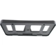 Purchase Top-Quality Front Bumper License Bracket - TO1068126 pa8