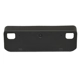 Purchase Top-Quality Front Bumper License Bracket - TO1068130 pa1