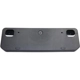 Purchase Top-Quality Front Bumper License Bracket - TO1068130 pa2