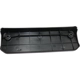 Purchase Top-Quality Front Bumper License Bracket - TO1068133 pa2