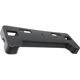 Purchase Top-Quality Front Bumper License Bracket - TO1068139 pa4