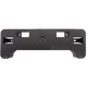 Purchase Top-Quality Front Bumper License Bracket - TO1068139 pa7