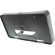 Purchase Top-Quality Front Bumper License Bracket - TO1068141 pa3