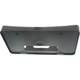 Purchase Top-Quality Front Bumper License Bracket - TO1068141 pa5