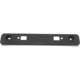 Purchase Top-Quality Front Bumper License Bracket - TO1068143 pa4