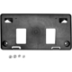 Purchase Top-Quality Front Bumper License Bracket - TO1068148 pa1