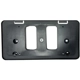 Purchase Top-Quality Front Bumper License Bracket - TO1068165 pa3