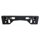 Purchase Top-Quality Front Bumper License Bracket - TO1068166 pa2