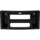 Purchase Top-Quality Front Bumper License Bracket - AC1068105 pa2