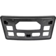 Purchase Top-Quality Front Bumper License Bracket - AC1068108 pa1