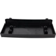 Purchase Top-Quality Front Bumper License Bracket - AU1068119 pa5