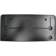 Purchase Top-Quality Front Bumper License Bracket - AU1068128 pa1