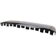 Purchase Top-Quality Front Bumper License Bracket - AU1068131 pa4