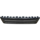 Purchase Top-Quality Front Bumper License Bracket - AU1068132 pa1