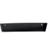 Purchase Top-Quality Front Bumper License Bracket - AU1068133 pa1
