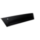 Purchase Top-Quality Front Bumper License Bracket - AU1068133 pa2