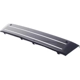 Purchase Top-Quality Front Bumper License Bracket - AU1068134 pa2