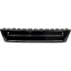 Purchase Top-Quality Front Bumper License Bracket - AU1068134 pa3