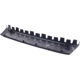 Purchase Top-Quality Front Bumper License Bracket - AU1068134 pa4