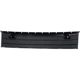 Purchase Top-Quality Front Bumper License Bracket - AU1068135 pa5