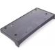 Purchase Top-Quality Front Bumper License Bracket - BM1068140 pa2