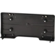 Purchase Top-Quality Front Bumper License Bracket - BM1068163 pa4