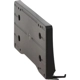 Purchase Top-Quality Front Bumper License Bracket - BM1068163 pa5