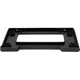 Purchase Top-Quality Front Bumper License Bracket - BM1068164 pa2