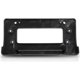 Purchase Top-Quality Front Bumper License Bracket - BM1068168 pa3