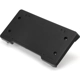 Purchase Top-Quality Front Bumper License Bracket - BM1068169 pa1