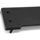 Purchase Top-Quality Front Bumper License Bracket - BM1068169 pa3